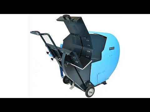 💎 IMLEX Wippkreissäge 700 Wippsäge IM-WP/700: ja oder nein? 💎