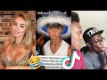 Funny Tiktok Try Not To Laugh Funny Ti