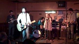 The Clumsy Lovers--Is This My Life