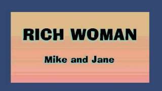 RICH WOMAN_Castille &amp; Cameragirl