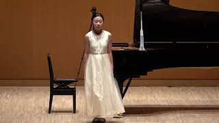Download lagu 全日本ピアノコンクール2022 中学生部門 銅賞 藤重 佳穂 mp3 Download lagu 全日本ピアノコンクール2022 中学生部門 銅賞 藤重 佳穂 mp3