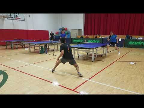 Massao Kohatsu (2599) vs Viktor Bedrichiuk (2213) - Summer Open Final
