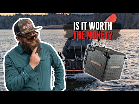 YakAttack Blackpack Pro Review