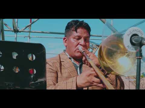 PENDEJERETE - GOLDEN ORQUESTA 2025