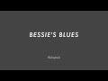 BESSIE'S BLUES chord progression - Jazz Backing Track Play Along