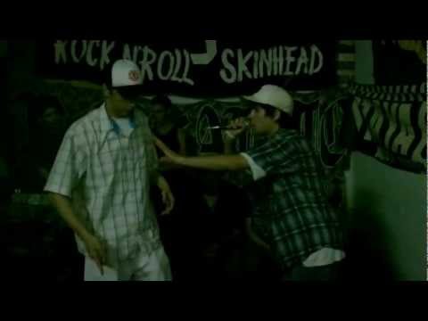 UNDERDANN vs WOLF FINAL (2) bs as UNDER 04 11 12