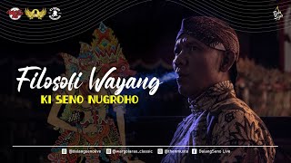 Download lagu Kata Bijak & Filosofi Wayang Ki Seno Nugroho mp3