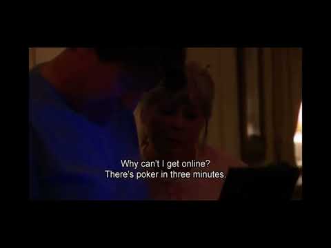 Bath scene from EFTER BRYLLUPPET (2006)