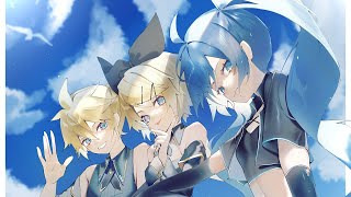 Re:connectry /オゾン Album XFD