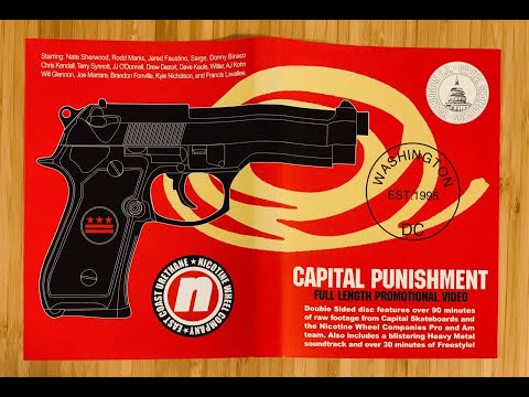 Capital - "Capital Punishment" Pt. 1 - (2002)