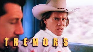 Alternate Ending | Tremors (1990)