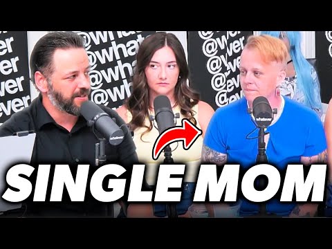 Andrew Tells The TRUTH To SINGLE Mom Raising Children