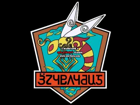 Midgrad No Guuwa - Seikai No Senki