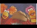 Opening Closing To Fraggle Rock Down In Fraggle Rock 2005 VHS