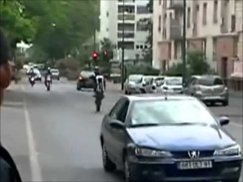 Melange Malfrat Remix