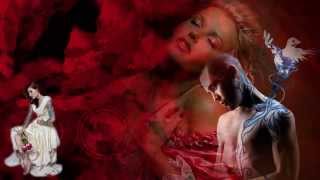 Chris Isaak &amp; Trisha Yearwood-- ˙·٠•●♥ Ƹ̵̡Ӝ̵̨̄Ʒ ♥●•٠·˙Breaking A Part ˙·٠•●♥ Ƹ̵̡Ӝ̵̨̄Ʒ ♥●•٠·˙
