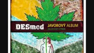 Desmod Kamenné ruže acoustic Javorový album Desmod Kamenné ruže acoustic Javorový album
