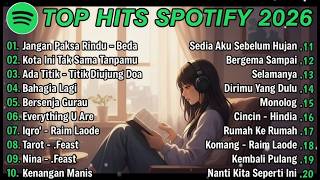 Download lagu Top Spotify Indonesia 2026 | Lagu Hits Spotify 2026 | Lagu Terbaru mp3