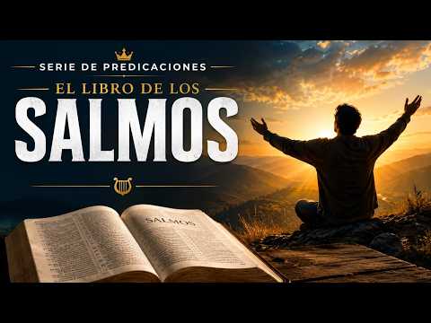 | Salmo 73 | Julio Jiménez