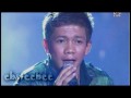 Jovit Baldivino - Carrie (Europe) - Pilipinas Got Talent (Semi-Finals May 1,2010)