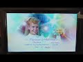 Pollyanna 2002 DVD Menu Walkthrough Disc 1