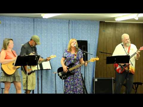 Off The Hill Band @ The Litchfield Sportsmans Club