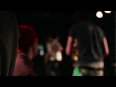 The Changing Light - Invertigo (at The Champ)