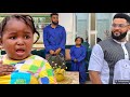 Ebube Obio Most Funniest 2023 Movie You've Never Watch( ASSISTANT MADAM) - 2023 Movie