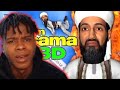 Thrift Shop PARODY I M Osama REACTION