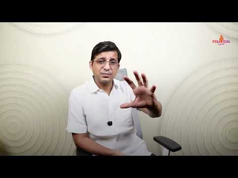 18. पॉलिटिकल ग्राफ़िक डिज़ाइनर और वीडियो एडिटर