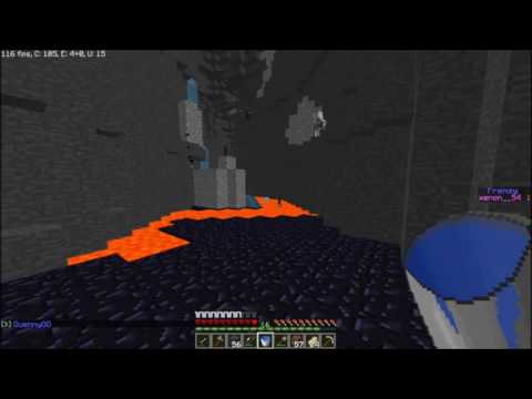 Frenzy UHC S8 E3 - LINK