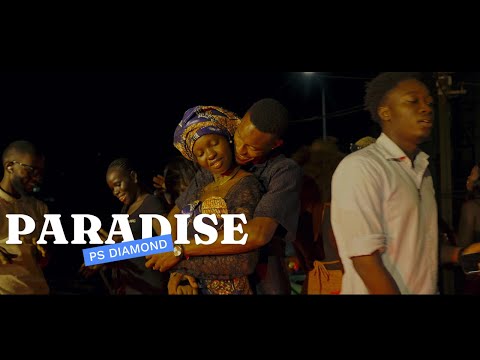 PS DIAMOND - SAMA PARADISE (CLIP OFFICIEL)...