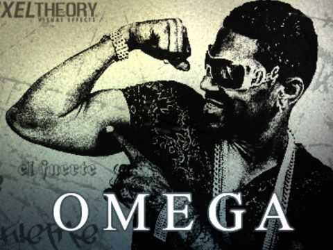 Gocho ft  Jowell & Randy y Omega - Dandole