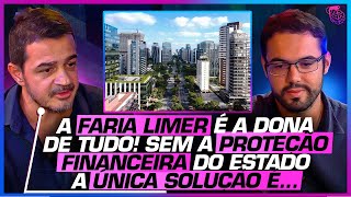 ENTENDA POR QUE o LIVRE COMÉRCIO é uma ILUSÃO - ELIAS JABBOUR E PEDRO DUARTE