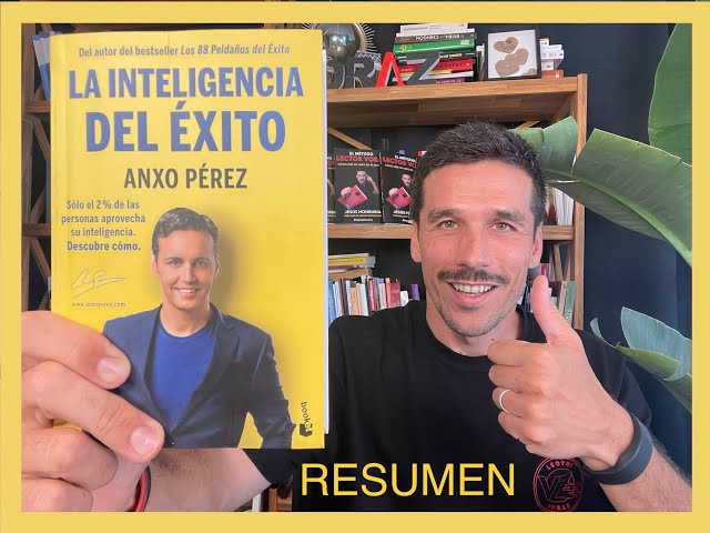 Vídeo relacionado con La inteligencia del éxito: Sólo el 2% de las personas aprovecha su inteligencia. Descubre cómo. (Alienta)