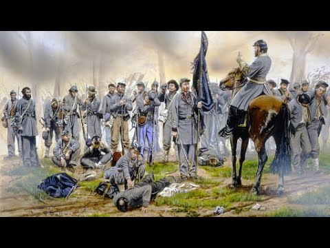 FIGHTING IN THE CIVIL WAR | OpTicBigTymeR