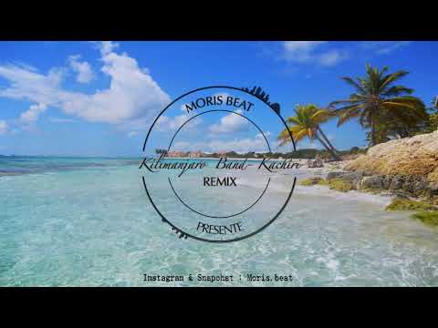 🔵⚪️ [Afro] Kilimanjaro Band - Kachiri (Remix by Moris Beat)