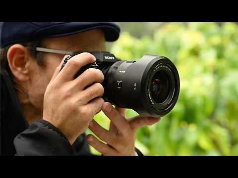 Sony's Best Camera EVER