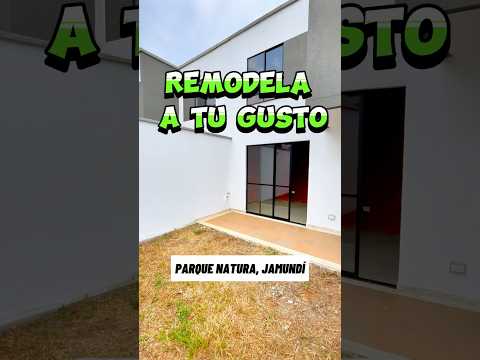 Casas, Venta, Jamundí - $365.000.000