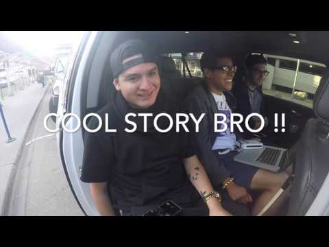 ZooFunktion Z Files Episode 003 Seattle ✈ Edmonton