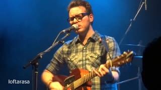 Turin Brakes - Rain City (2013-12-09 - Stuttgart)