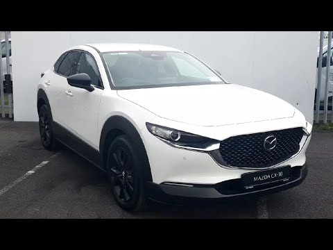 Mazda CX-30 2.5L 137ps 6MT FWD Homura - Image 2