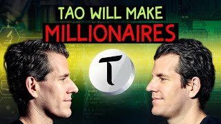 Bittensor Tao - How Rich Will You Become If You Invest $1000 In Bittensor Tao TODAY!