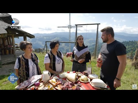 ROventura (23.10) - Following the tradition, in the Stânișoara Mountains, right at the foot of th...