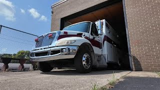 Kentucky EMTs, paramedics leaving jobs over low average salaries