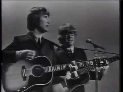 Peter and Gordon "I Go To Pieces" 1965