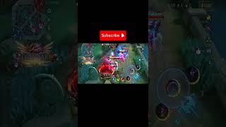 Tabrak Aja Pake Alucard Mah  #alucard #alucardgameplay #alucardmlbb #alucardguide