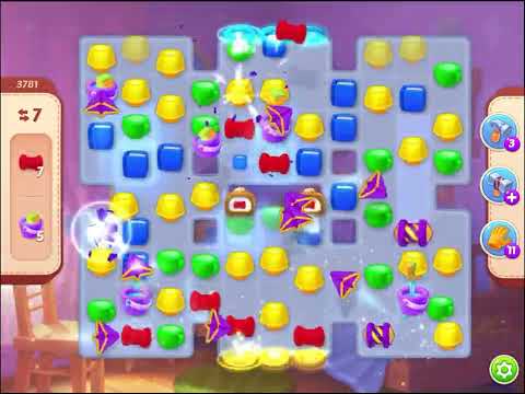 Homescapes Level 3781 - 🏡 Gameplay - Gamopolis