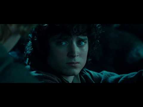 Frodo/Sam - Mirrors