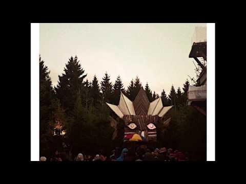 DOHUS - Sun in the Morning hours (DJ Set)